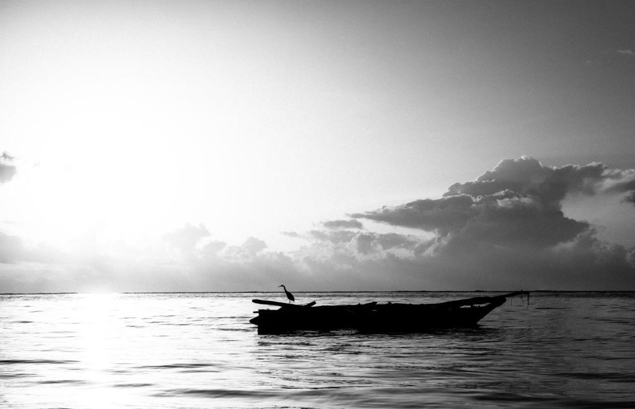 Uroa Beach Lodge Bagian luar foto